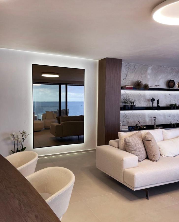 Mystique Luxury Suite Achlia Exterior photo