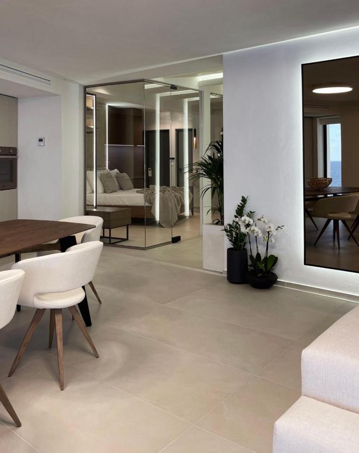 Mystique Luxury Suite Achlia Exterior photo