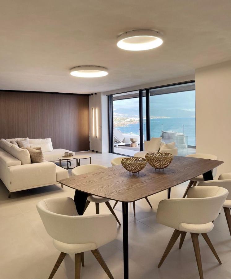 Mystique Luxury Suite Achlia Exterior photo